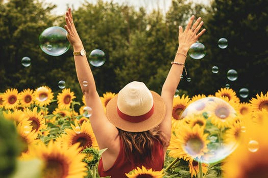 igirasoli, studio di psicologia